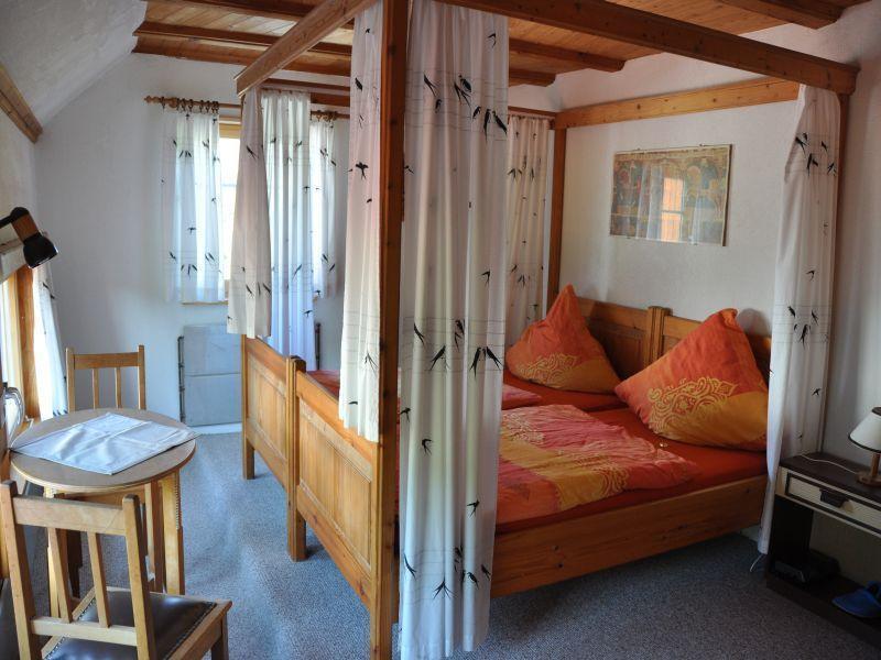 Pension Schwalbennest Herdwangen-Schönach 객실 사진
