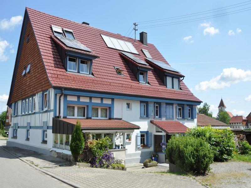 Pension Schwalbennest Herdwangen-Schönach 객실 사진